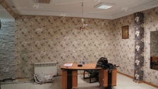 Decoration meshcut Production 8